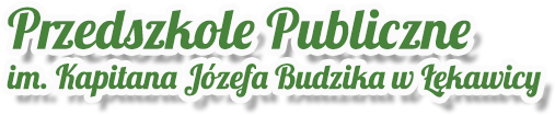 Przedszkole Publiczne w Łękawicy